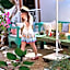 The White House Kalkan