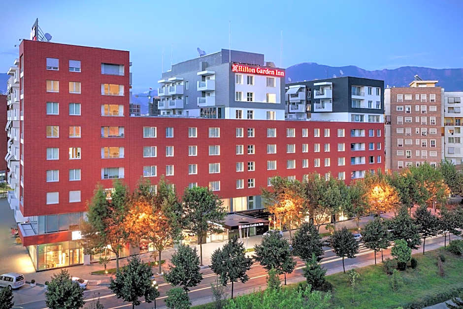 Hilton Garden Inn Tirana, Albania