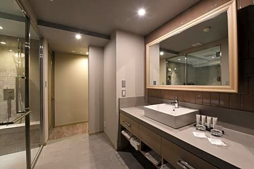 HOTEL BAMBOO GARDEN 錦糸町 Adult Only