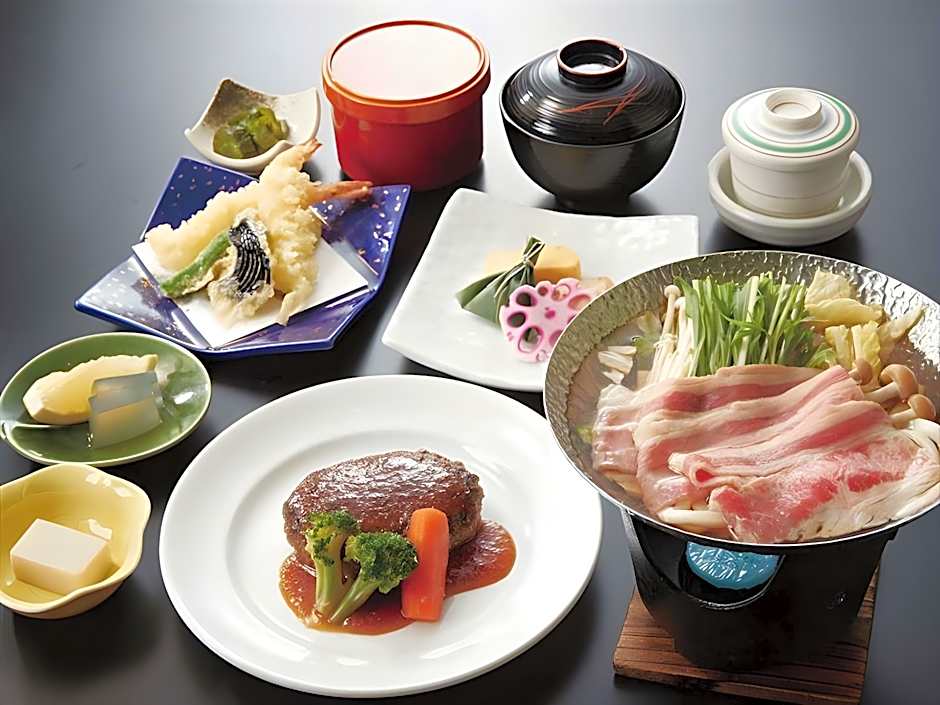 Hotel Asyl Nara Annex