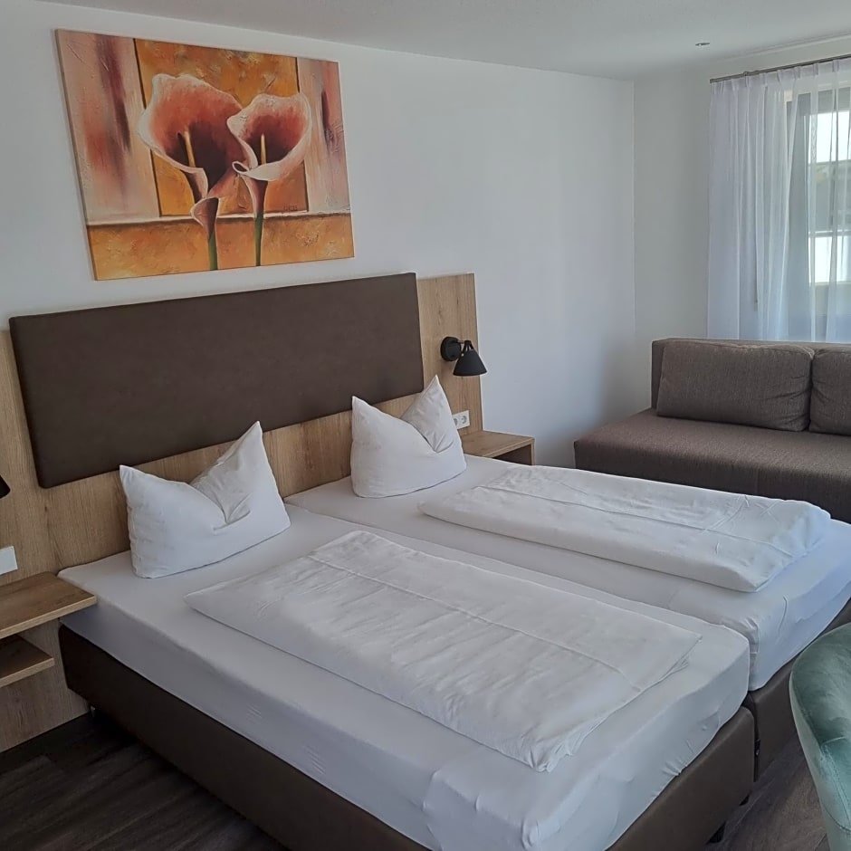 Hotel Garni Krone