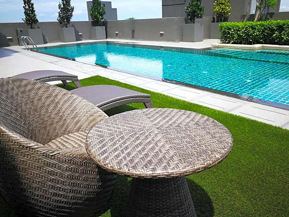 The Cedar Icon City Petaling Jaya