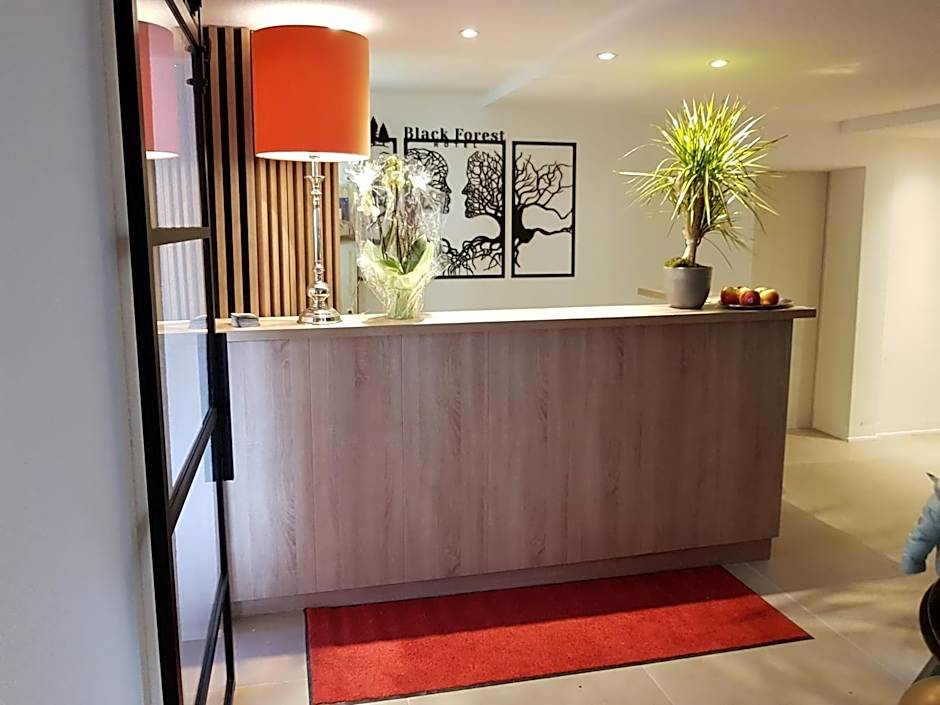 Black Forest Hotel Kappel-Grafenhausen