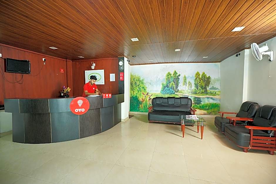 Hotel Greenland – Wayanad District, KS