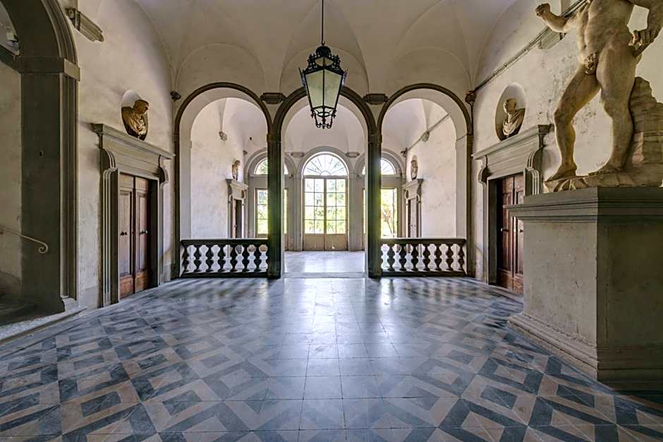 Residenza d'Epoca Sant Egidio