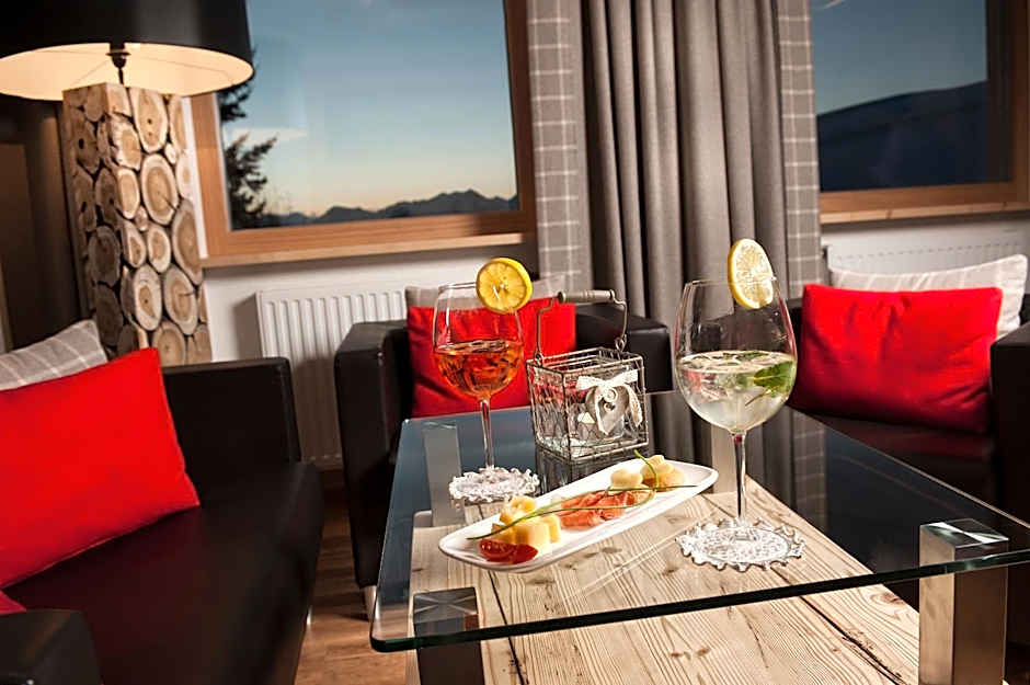 Herol - my mountain retreat