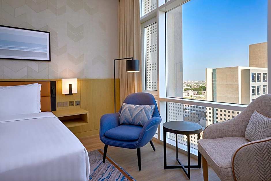 Courtyard by Marriott Jubail