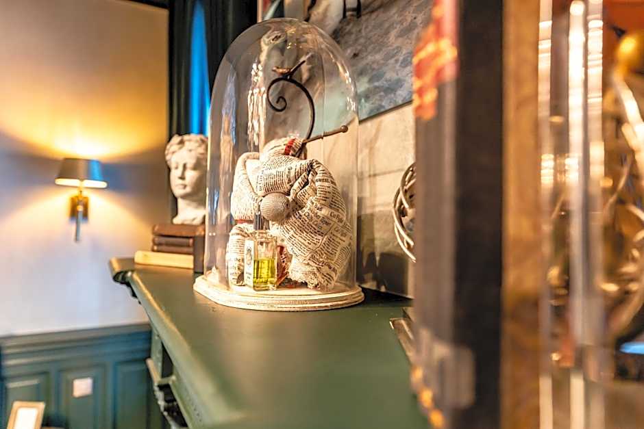 Castelsuites