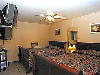 A1 Value Inn Hernando