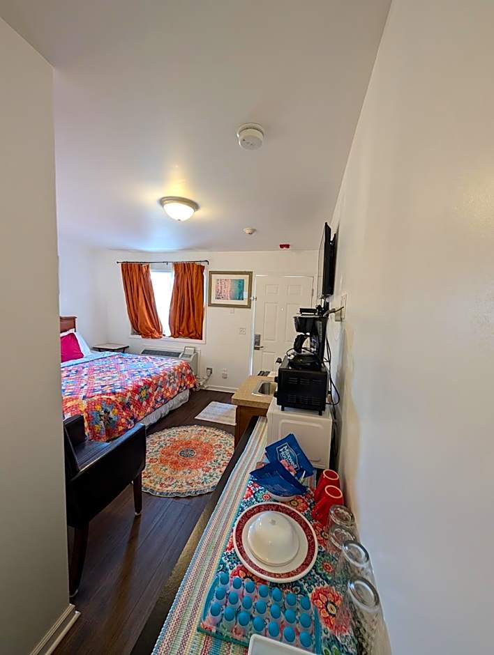 Apple Inn and Suites Cooperstown Area