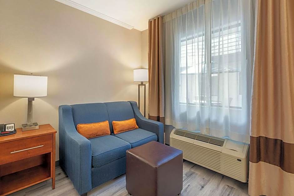 Comfort Inn Santa Monica - West Los Angeles
