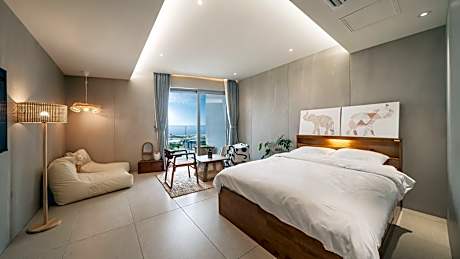 Goseong Gyeoulbada Ocean View Pension