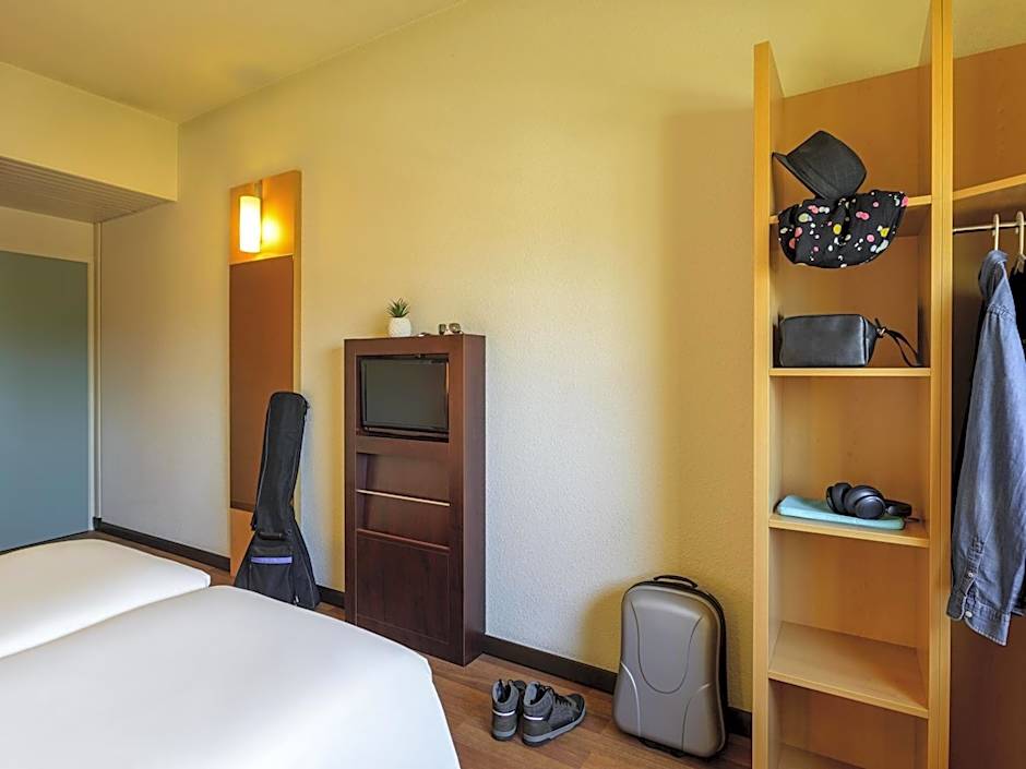 Hotel Ibis Milano Malpensa