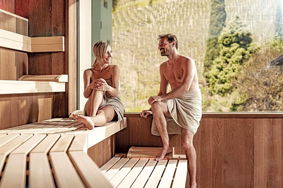 Lake Spa Hotel SEELEITEN