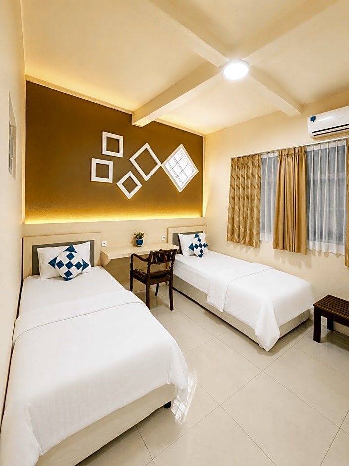 Enny's Guest House