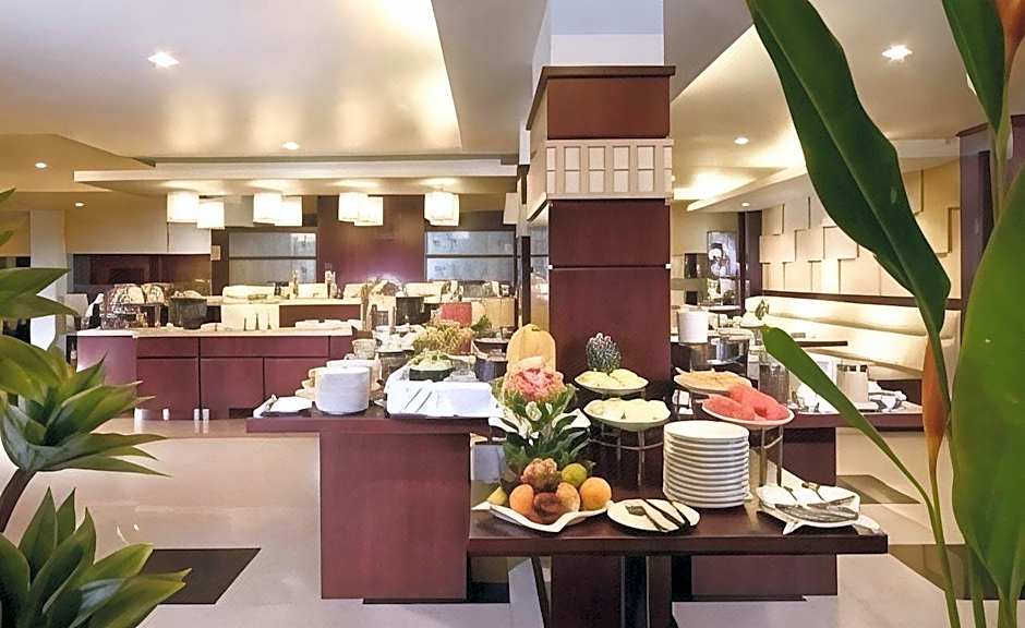Hotel Horison Sagita Balikpapan