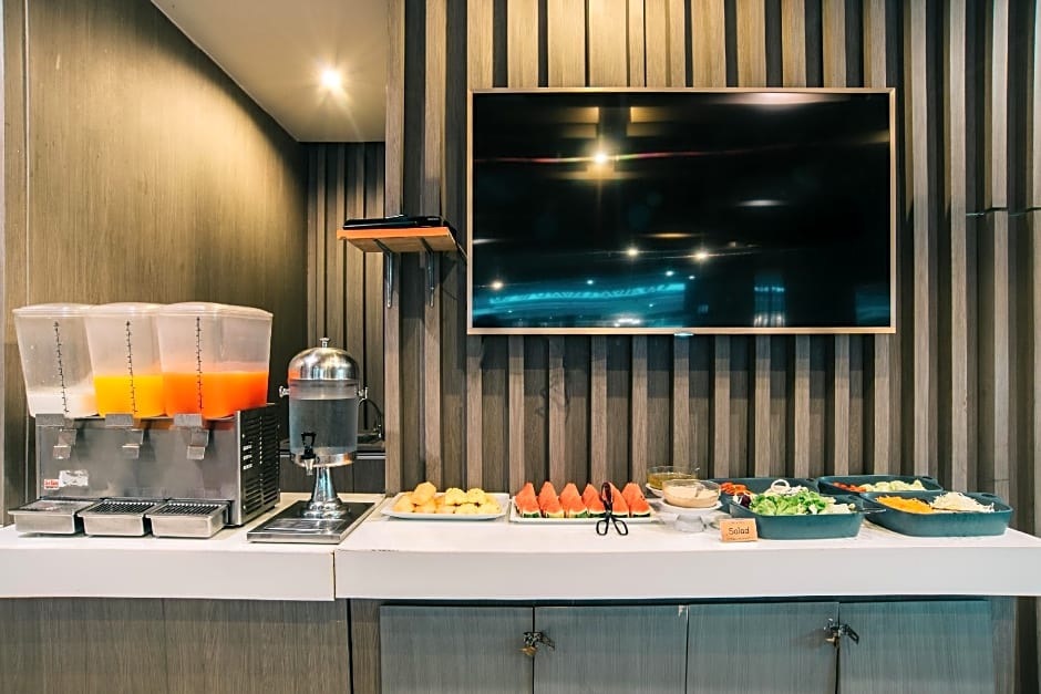 Icheck Inn Central Patong