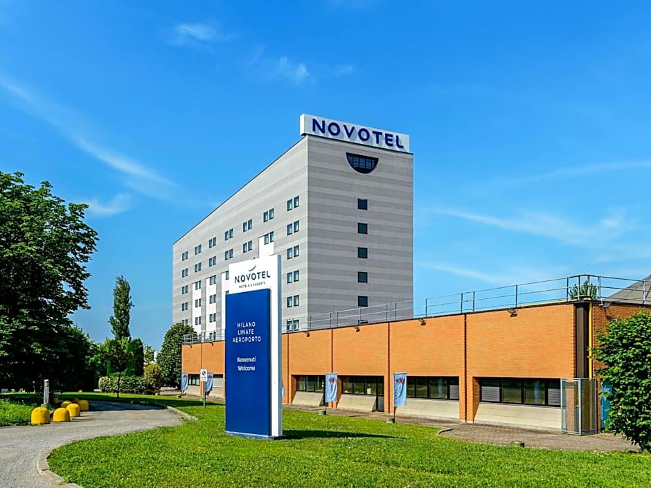 Novotel Milano Linate Aeroporto