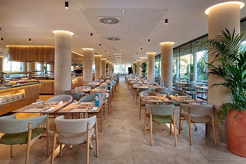 Grupotel Cala Marsal Nature Hotel