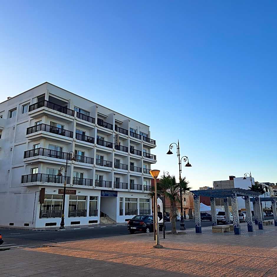 Hotel Buenavista Dakhla
