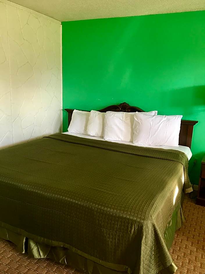 Travelers Inn Olney