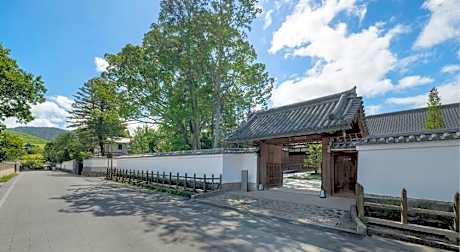 Shisui, a luxury Collection Hotel Nara