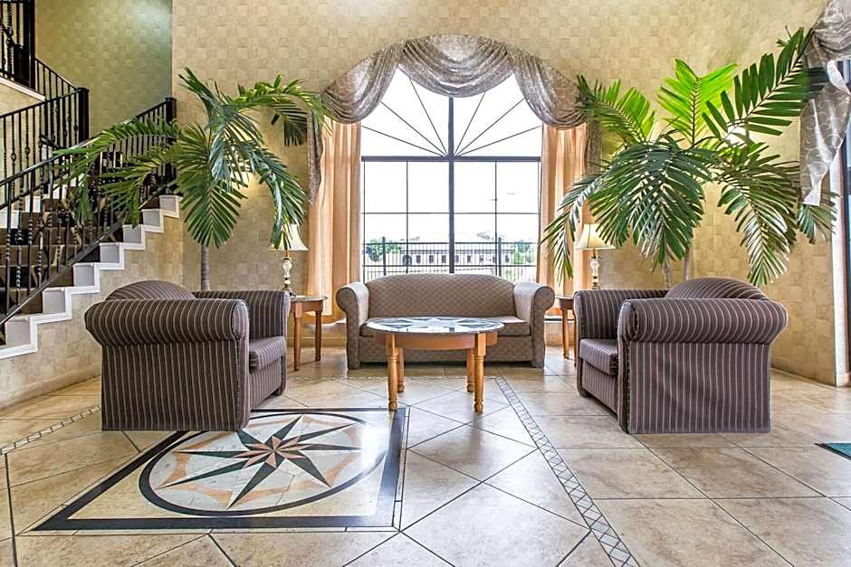 Quality Inn Hanceville US Hwy 31