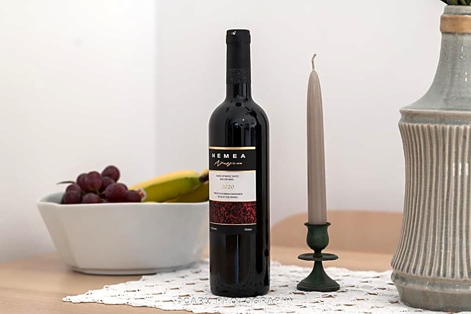 Nohēme Luxury Suites