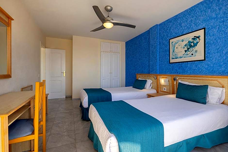 Apartamentos Marola-Portosin