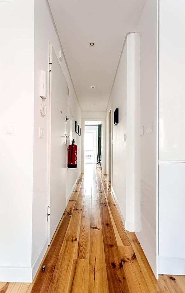 Lx Design Apartment near Congress Center