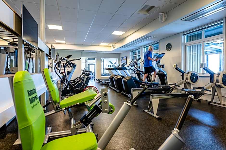 Halmstad Golfarena Hotell & Lägenheter