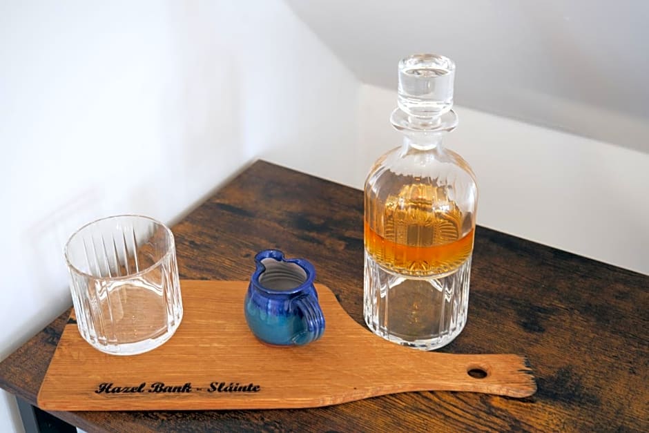 Hazelbank Bed and Breakfast