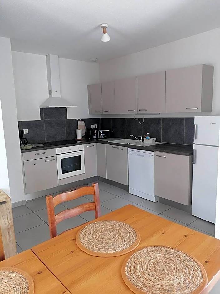 Auberge La maison de Catherine