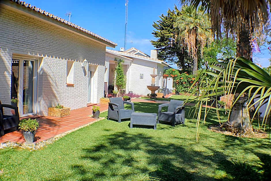 Hotel Malaga Picasso