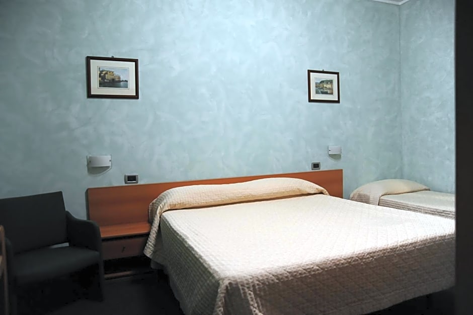 Hotel Valentini Inn
