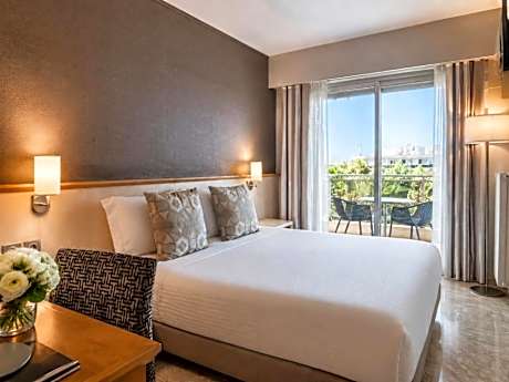 The Originals Boutique, Hotel Les Strelitzias