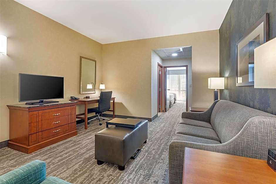 Drury Plaza Hotel Denver Central Park