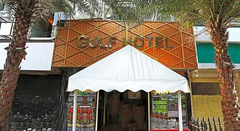 Gulf Hotel Colaba