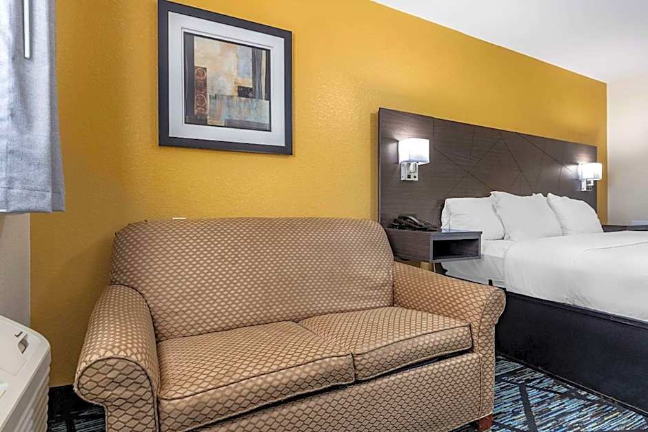 Quality Inn Cameron