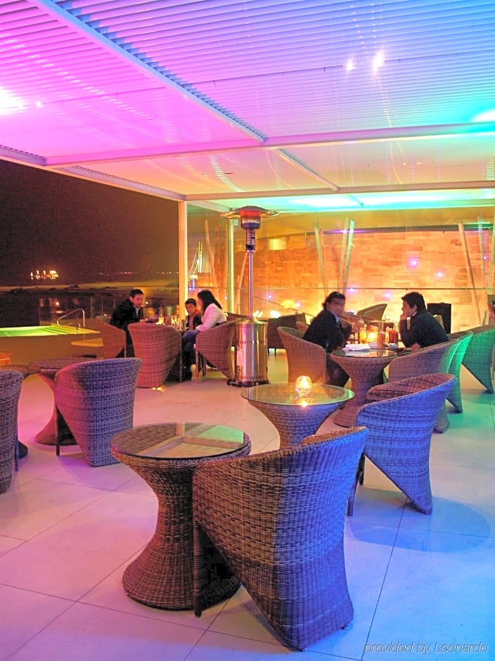 Terrado Suites Antofagasta