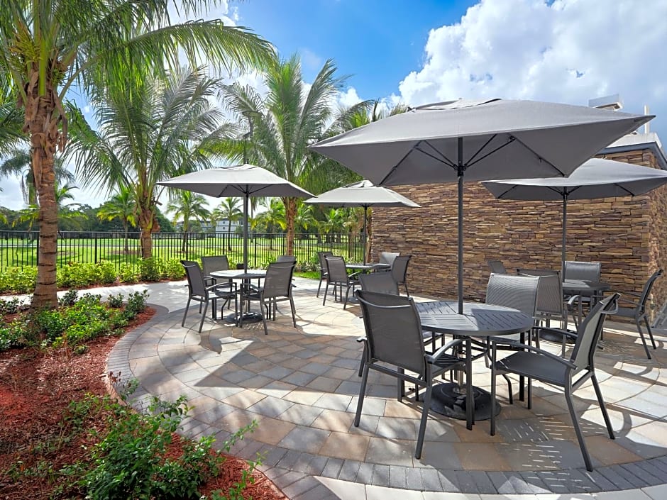 Fairfield Inn & Suites by Marriott Fort Lauderdale Northwest