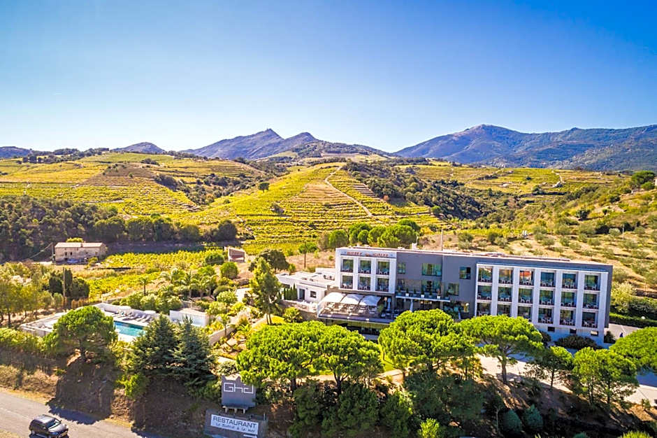 Grand Hotel Du Golfe - Spa & Restaurant