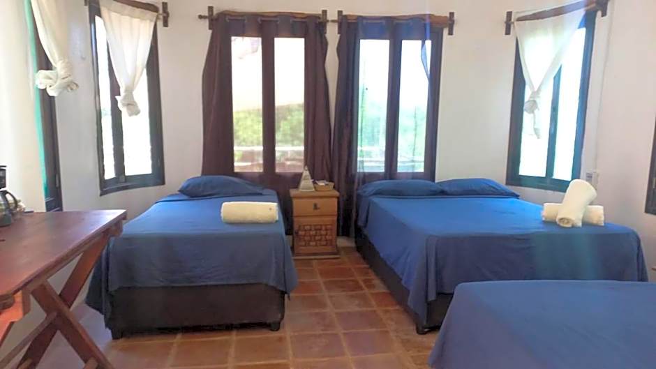 Hotel Quinto Sol