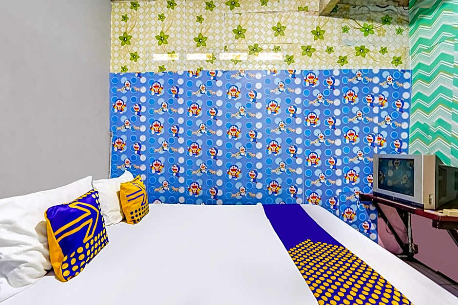 OYO Life 91060 Villa Wijaya Homestay