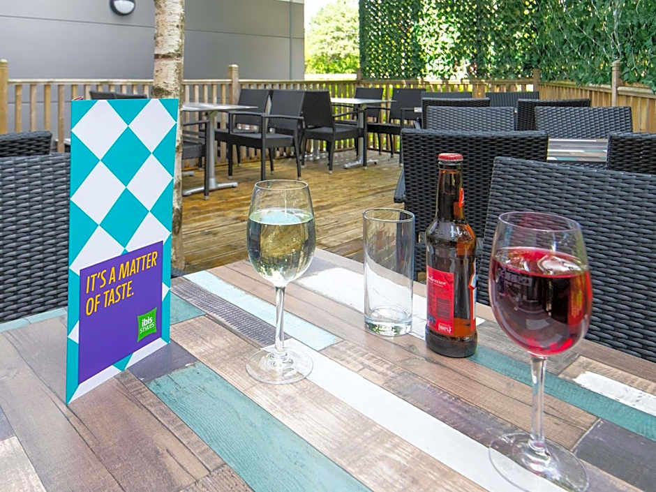 ibis Styles Haydock