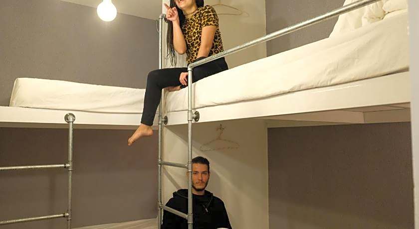 May Rooms Taipei NTU