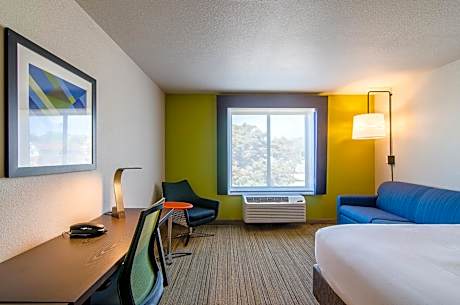 Suite with Two Queen Beds