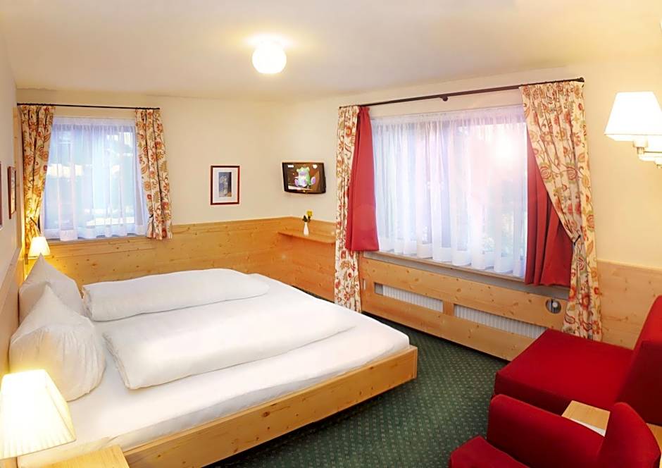 Hotel Garni Landhaus Traunbachhäusl