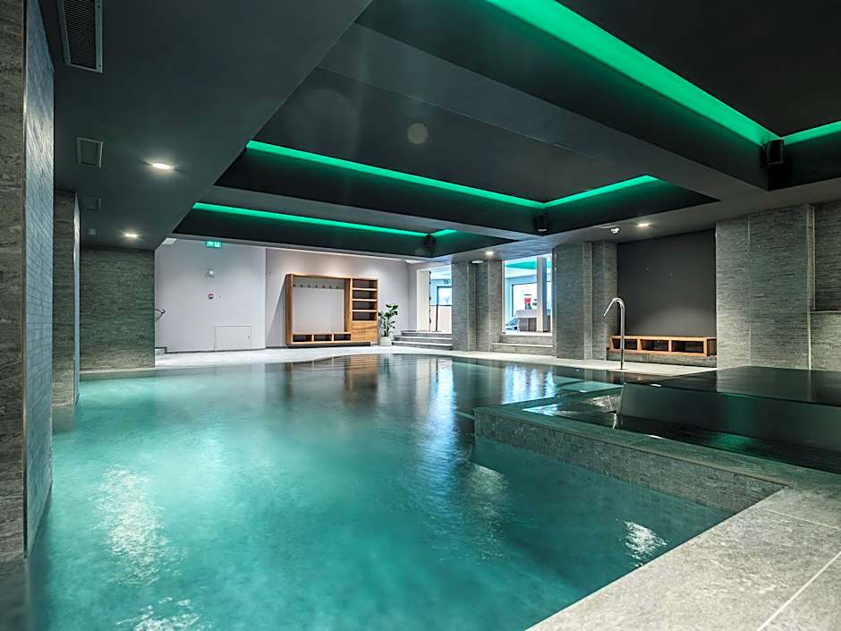 Hotel National Zermatt