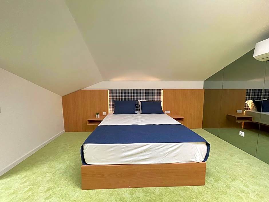 MyStay Porto São Bento